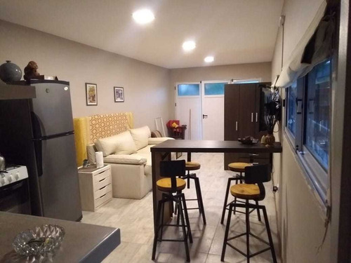 Imagen 6 de 10 de Departamento Monoambiente 4 Personas