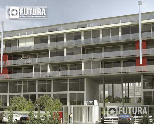 Imagen 11 de 28 de Departamento En Venta 1 Dormitorio Tipo Duplex A Estrenar Fisherton - Eva Perón 8615 U00-14