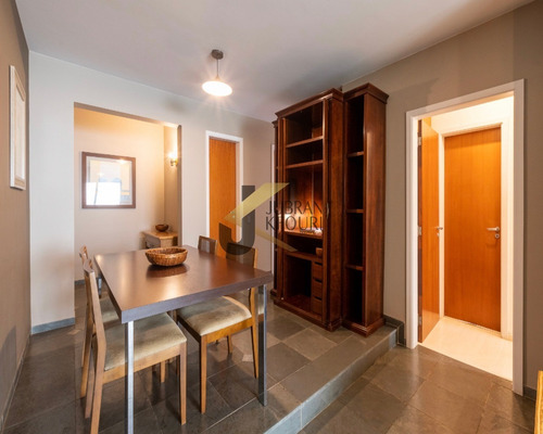 Imagem 9 de 20 de Apartamento - A011064 - 70658005