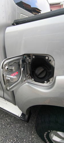 Toyota Hilux 3.0 Srv Cab. Dupla 4x4 Aut. 4p