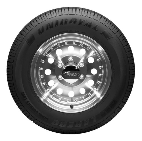 Par De Llantas Uniroyal Laredo Cross Country Tour 215/70 R16