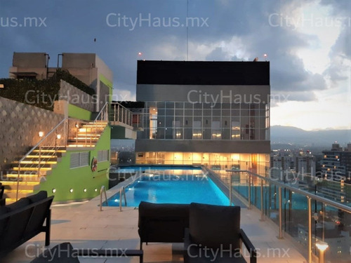 Imagen 14 de 16 de Departamento En Venta City Towers Green 2 Recamaras