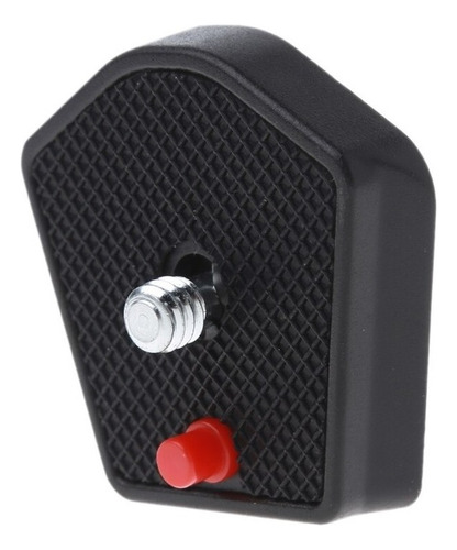 Zapata Base Universal Liberacion Rapida Para Manfrotto 785pl