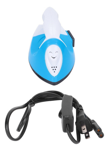 Mini Máquina De Prensa De Calor Hierro Diy Transferencia .