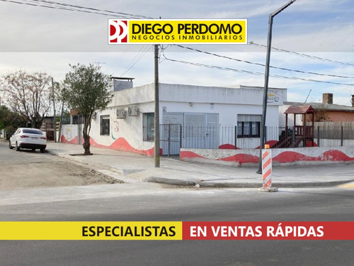 Casa De 2 Dormitorios En Venta, San José De Mayo