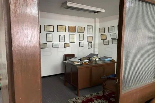 Oficina En Arriendo/venta En Veracruz - Santafé. Cod A4564