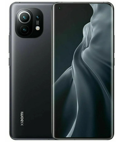 Imagen 4 de 4 de Xiaomi Mi 11 5g Snapdragon 888 108mp 100%garantia+factura