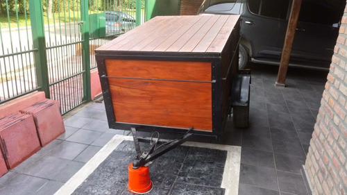 Trailer Batan