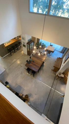 Imagen 7 de 12 de Excelente Casa En Exclusivo Country Barrancas De San Benito - Pileta - Lote De 900 M2