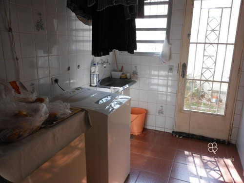 Imagem 18 de 30 de Casa Com 3 Dormitórios Para Alugar, 360 M² Por R$ 7.500,00/mês - Granja Viana - Cotia/sp - Ca1323