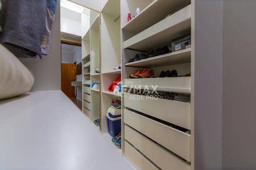 Imagem 23 de 30 de Casa Terrea 3 Quartos Jardim Campos Eliseos Em Campinas/sp - Ca7406