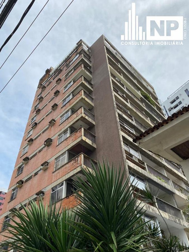 Imagem 4 de 20 de Apartamento À Venda Em Jaboatão Dos Guararapes/pe - Np108v