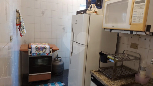 Imagem 6 de 16 de Apartamento De 45m², 01 Dormitório, 01 Sala, 01 Cozinha, 01 Vaga, Próximo Da Praia - Reo582441