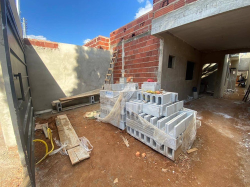 Imagem 5 de 26 de Casa À Venda, 100 M² Por R$ 240.000,00 - Residencial Geovanni Braga - Anápolis/go - Ca0810
