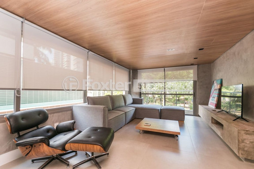 Imagem 18 de 23 de Apartamento, 2 Dormitórios, 107.04 M², Petrópolis - 217883