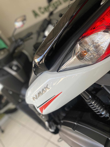 Imagem 10 de 10 de Yamaha Nmax 160
