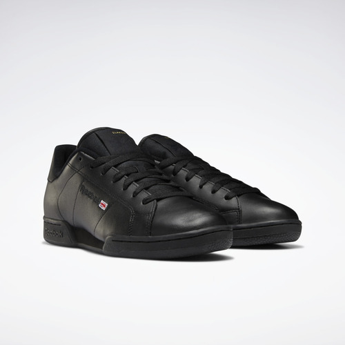 Zapatilla Reebok Npc Ii Syn Negro