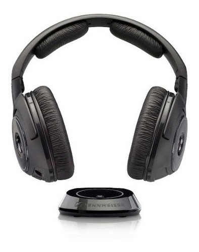 Audifonos Inalambricos Sennheiser Rs160