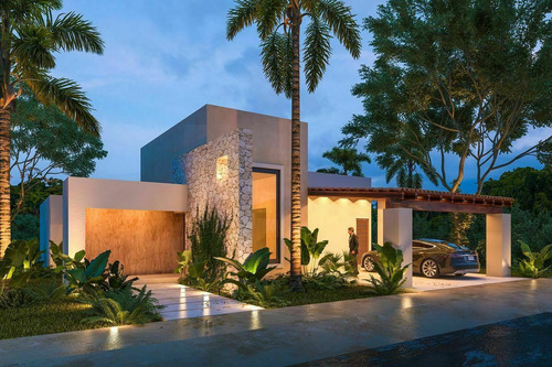 Imagen 1 de 17 de Rocio Country Living , Residencias De Una Planta En Privada