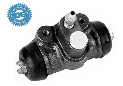 Cilindro Rueda Mazda Protege 1.6lt 1999 2000 2001 2002 2003