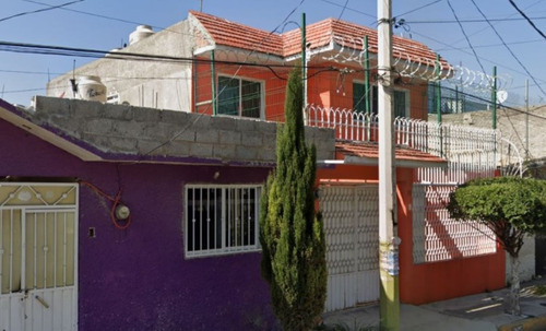 Casa En Venta, Jardines De Morelos, Ecatepec Am*