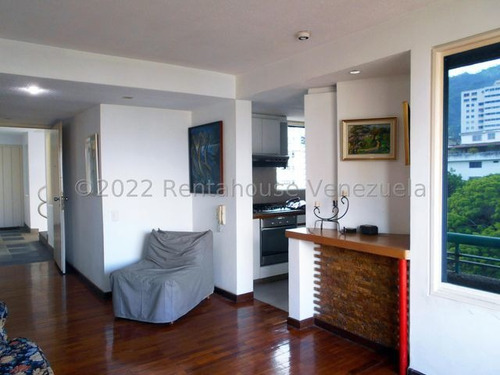 Imagen 4 de 14 de Apto En Alquiler La Campiña 22-28795 Juan Villarroel 0416 6120354