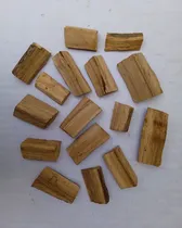 Comprar Leña Picada, Para Tambores, Barriles Ahumadores, Pack 10 Kls