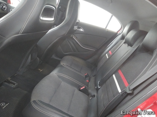 Mercedes-benz Clase A 1.6 A 200 Style B.efficiency 156cv