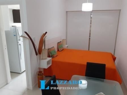 Imagen 1 de 6 de Departamento En Venta 1 Ambiente Centro Mar Del Plata