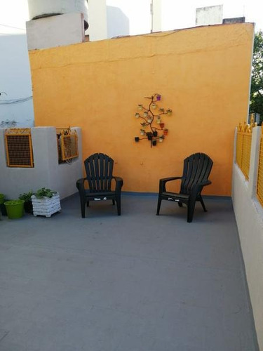 Imagen 29 de 30 de Venta Ph 3 Ambientes Patio Terraza Flores