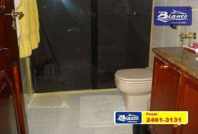 Imagem 15 de 30 de Sobrado Residencial À Venda, Jardim Testae, Guarulhos - So0084. - So0084