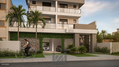 Imagem 1 de 15 de Lançamento Apartamentos Com Suíte Em Caiobá - 1019mt-1
