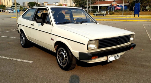Imagem 1 de 8 de Vw Gol Bx 1.6 Ls