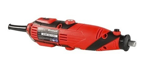 Imagem 3 de 10 de Microrretifica 135w Mal C/189 Pc Einhell 220v