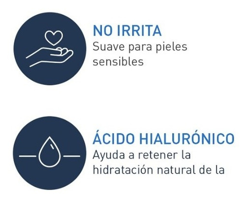 Imagen 8 de 9 de Gel Cerave De Limpieza Piel Normal A Grasa