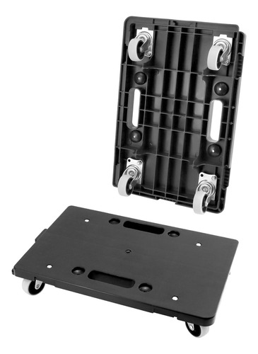 Cart De Dolly Qwork, Muebles Que Se Mueven A La Plataforma 2