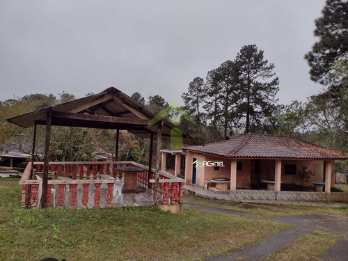 Imagem 24 de 30 de Chácara Com 2 Dorms, Cipó, Embu-guaçu - R$ 1 Mi, Cod: 2207 - V2207