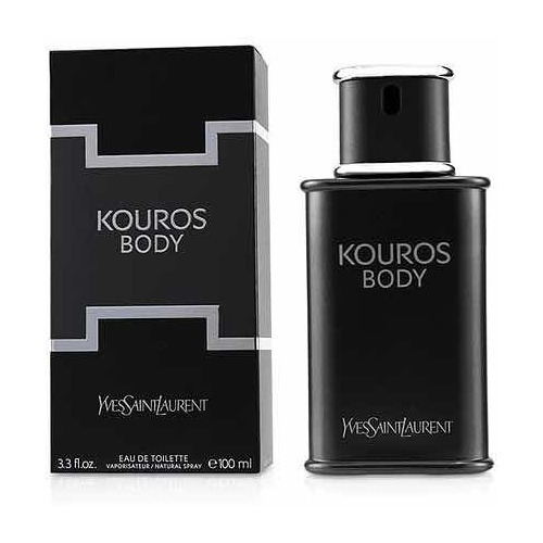Perfume Body Kouros Varon Edt 100 Ml