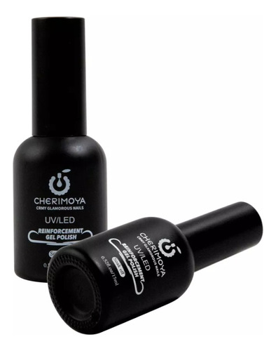 Reinforcement Gel De Cherimoya 15ml-(adherente Y Nivelador)