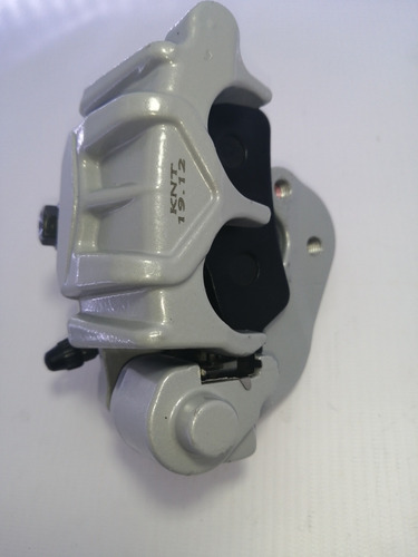 Caliper O Mordaza Delantero Pulsar 135 180 200 Ug Todas