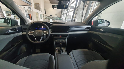 Imagen 9 de 25 de Taos Comfortline 250tsi Gf 0km