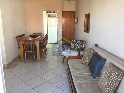 Imagem 1 de 30 de Apto 2 Dorms, Guilhermina R$ 320 Mil, Cod: Raa363 - Vraa363