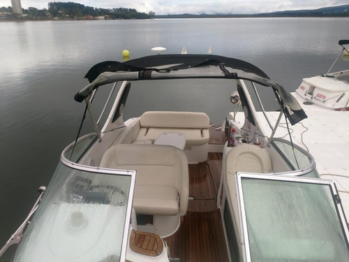 Imagem 10 de 18 de Triton 295 - 2011 - 2x Mercruiser 4.3 Bravo 3 - Ñ Nx Focker