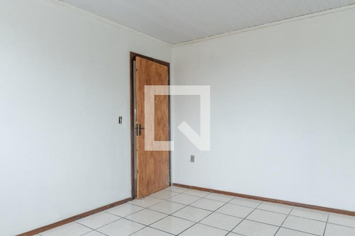 Imagem 7 de 15 de Casa Para Aluguel - Santa Tereza , 1 Quarto, 40 M² - 893618218