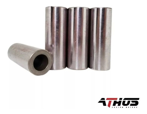 Pistões Forjados Afp C/ Pinos E Anéis Gm 2.2 Turbo 16v 86mm