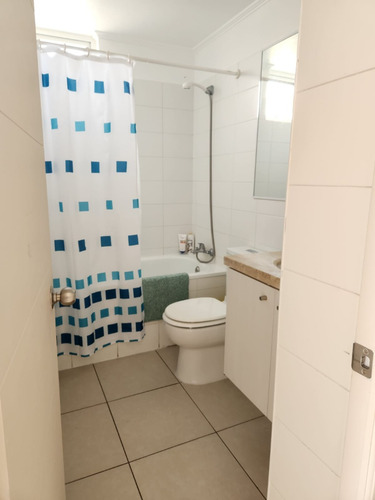 Vendo Departamento En Avenida Del Mar La Serena 3d Y 2b