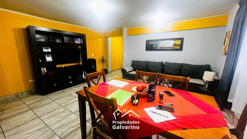 Departamento En Venta De 2 Dorm. En Quilicura