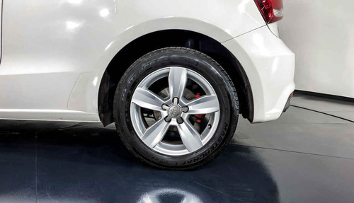 Imagen 11 de 15 de 43484 - Audi A1 2016 Con Garantía