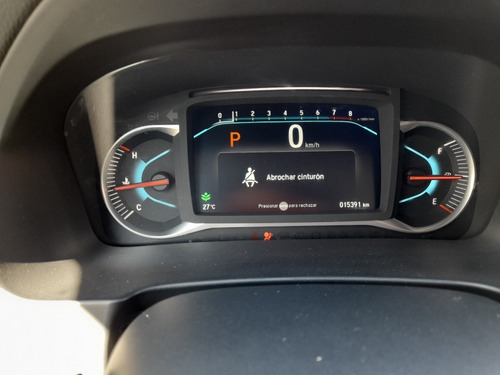 Imagen 8 de 12 de Honda Pilot 2019 3.5 Touring At
