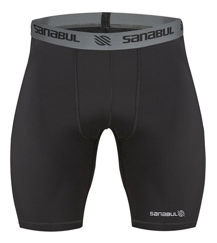 Sanabul Nuevo Articulo Para Hombre Compresion Capa Base